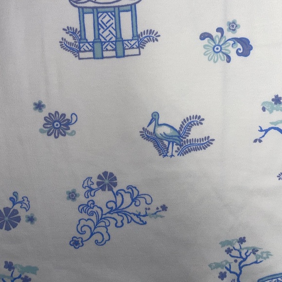 TBBC long sleeve Polly Play Dress NWT - Picture 3 of 4